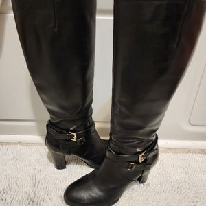 Tommy Hilfiger Tall boots